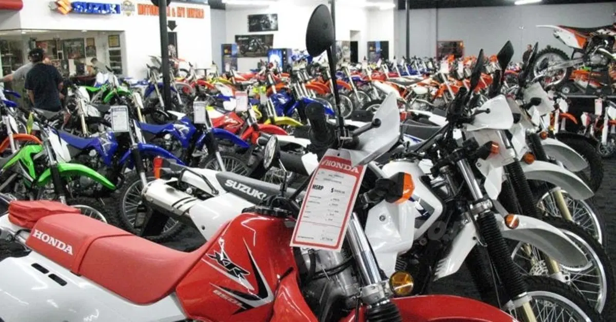 Mercato dell'usato. In agosto impennata delle moto: quasi +20% per i passaggi di propriet&agrave;