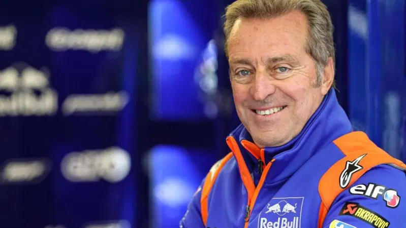 MotoGP. Herv&eacute; Poncharal: "I team satellite pi&ugrave; importanti che mai"