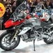 Intermot 2012: La nuova BMW R1200GS