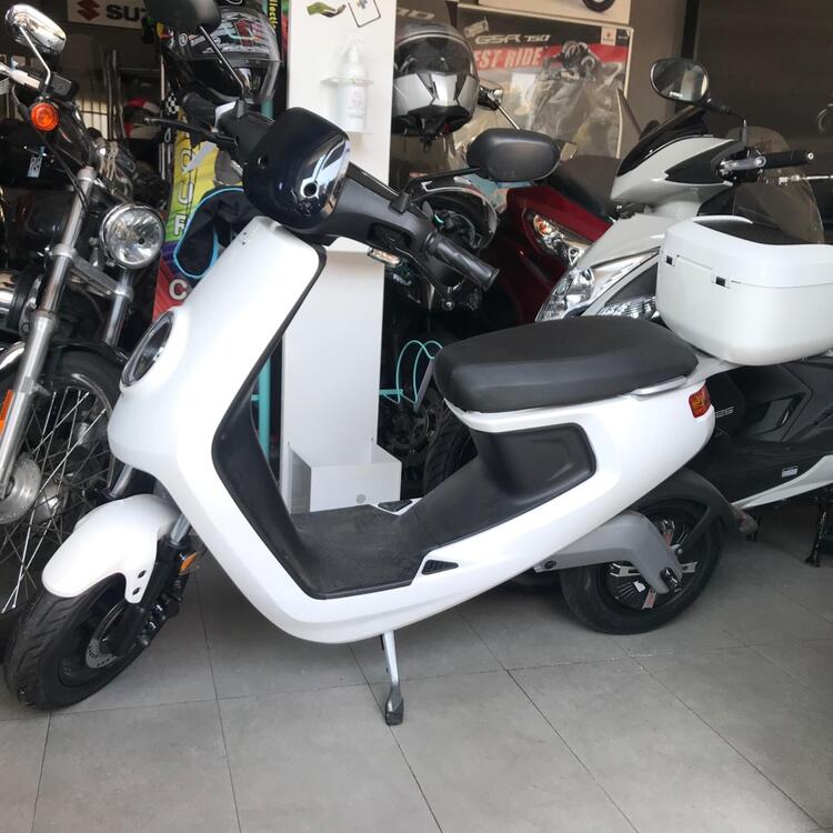 Niu MQi Sport (2019 - 20) (2)