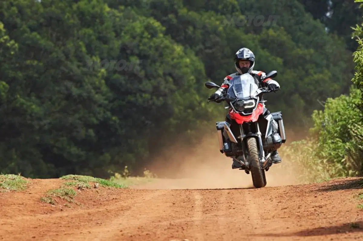 Intermot 2012: La nuova BMW R1200GS (28)
