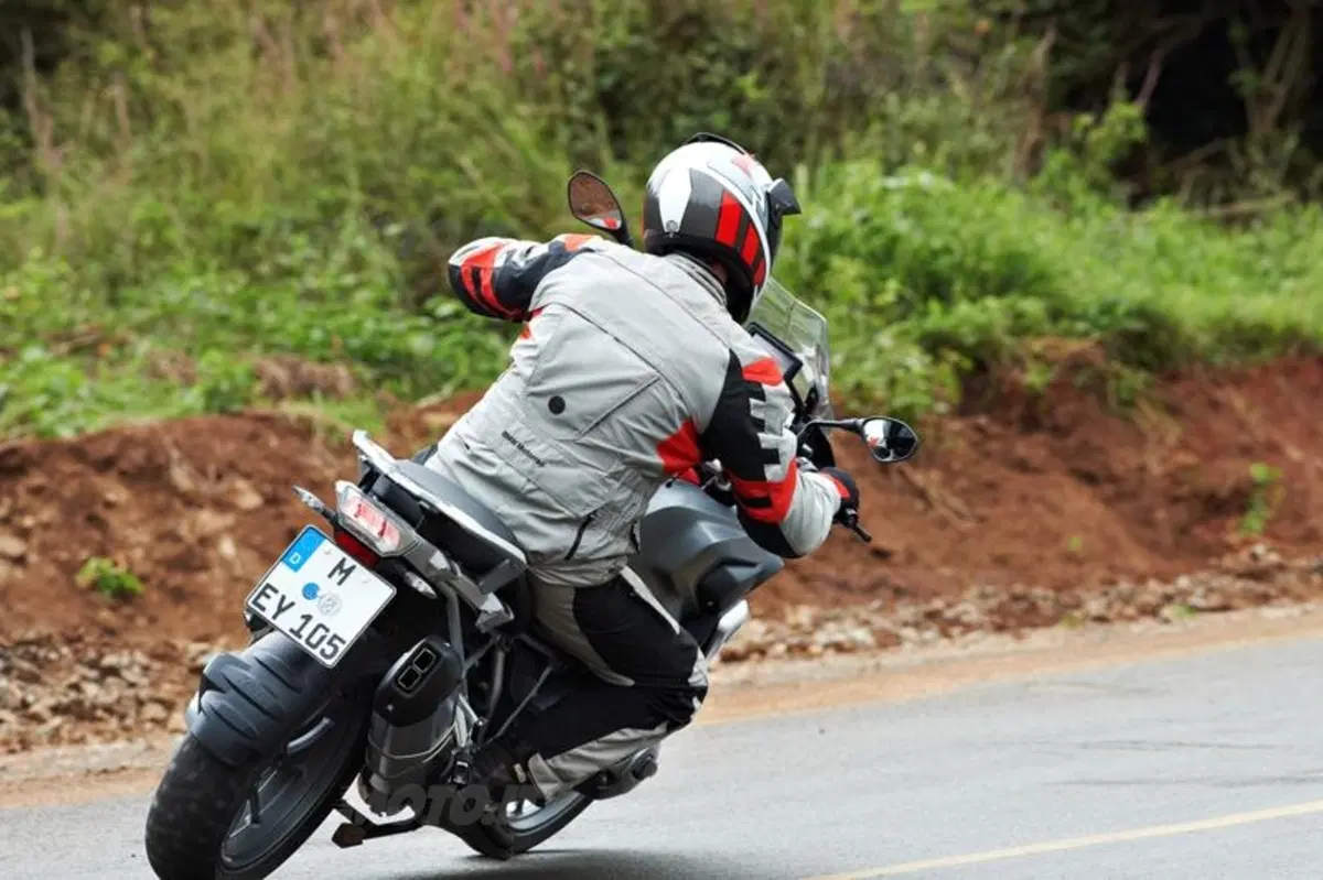 Intermot 2012: La nuova BMW R1200GS (32)