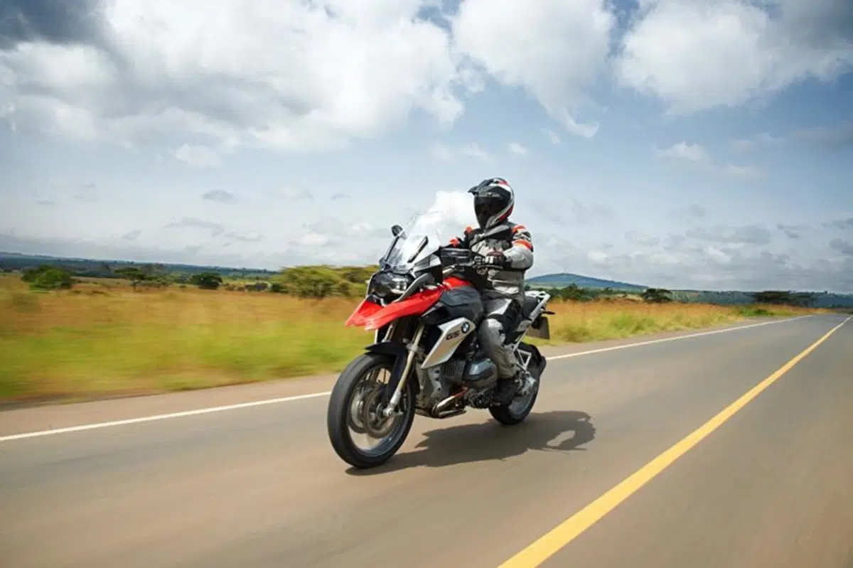 Intermot 2012: La nuova BMW R1200GS (36)