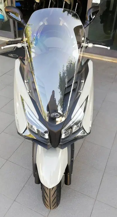 Kymco X-Town 125i CBS (2016 - 20) nuova