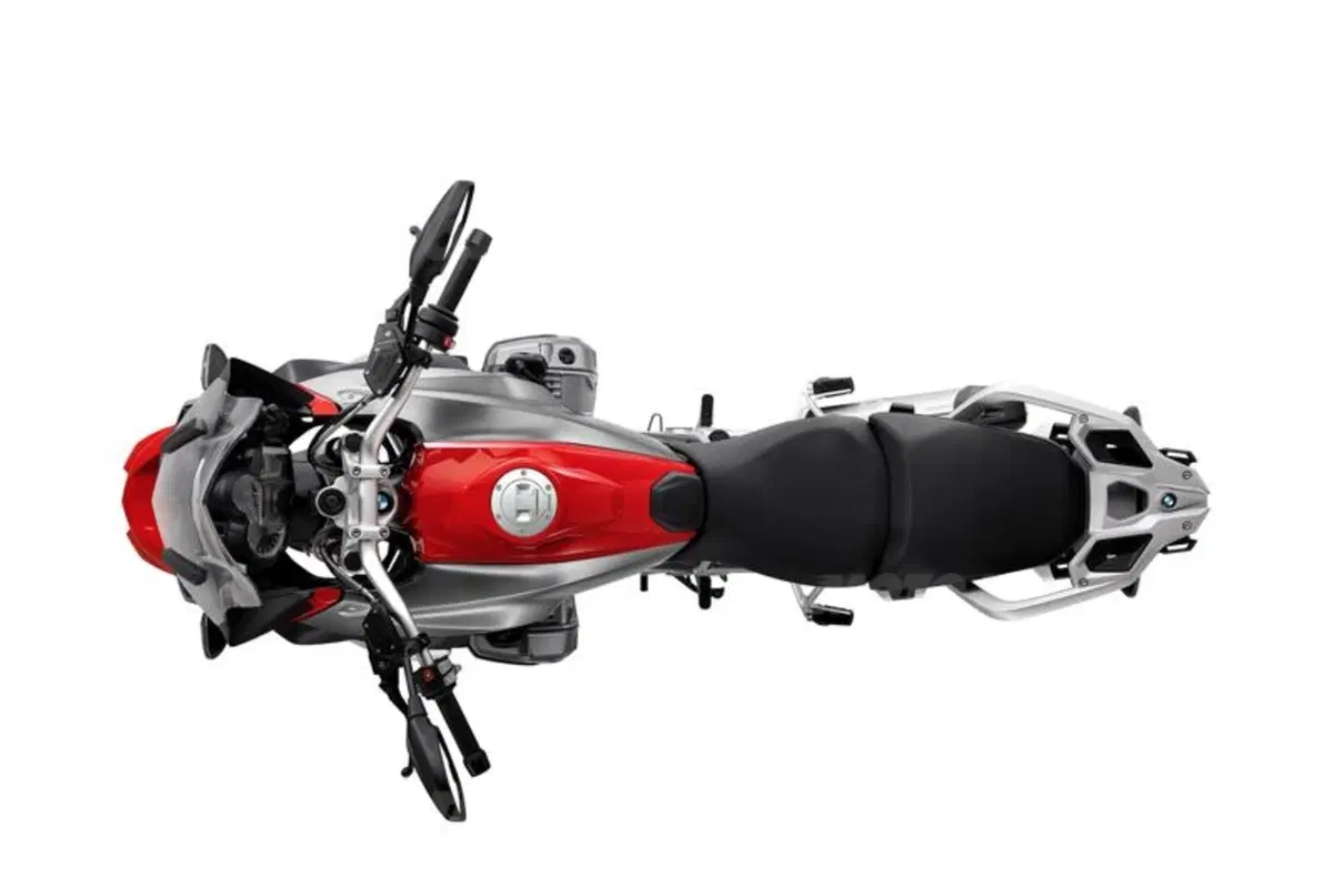 Intermot 2012: La nuova BMW R1200GS (45)
