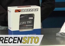 Bazzaz ZFi-TC by Omnia Racing