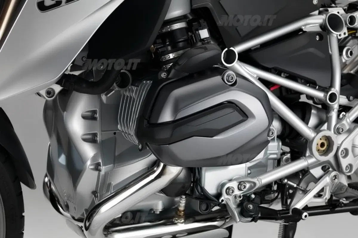 Intermot 2012: La nuova BMW R1200GS (54)