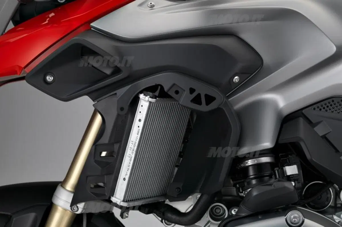 Intermot 2012: La nuova BMW R1200GS (61)