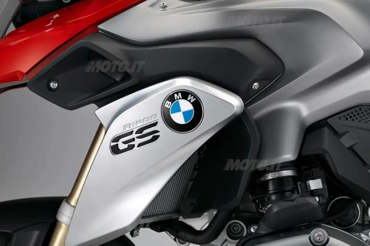 Intermot 2012: La nuova BMW R1200GS (62)