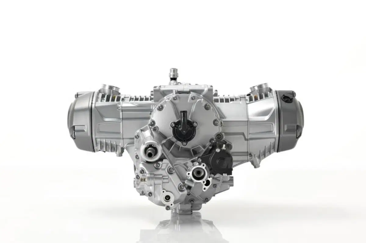 Intermot 2012: il Boxer del futuro (4)