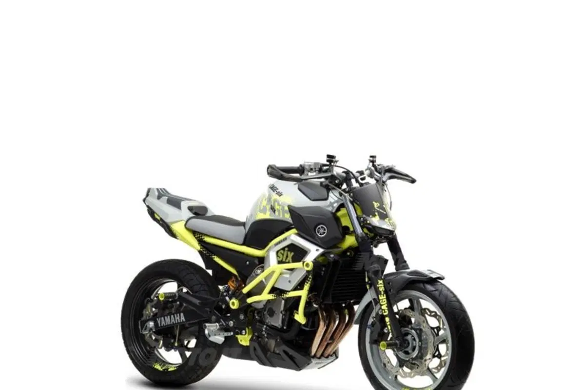 Intermot 2012: Yamaha, le altre novità: FZ8, XJ6, nuovo motore tre cilindri, concept e scooter! (16)
