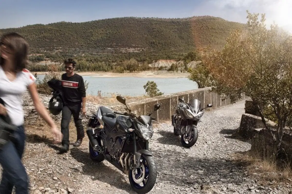 Intermot 2012: Yamaha, le altre novità: FZ8, XJ6, nuovo motore tre cilindri, concept e scooter! (36)