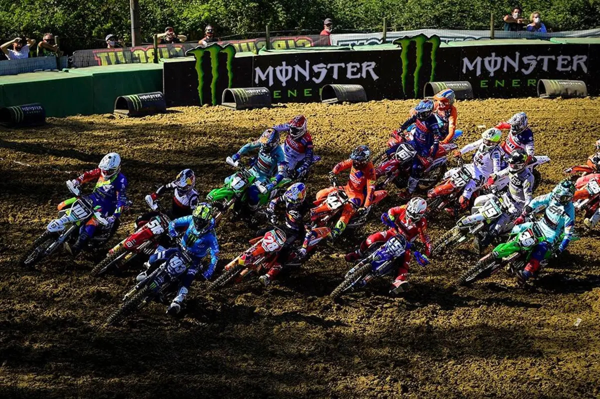 MX 2020. Herlings e Renaux vincono il GP d'Italia a Faenza (3)