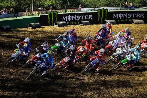 MX 2020. Herlings e Renaux vincono il GP d'Italia a Faenza (3)