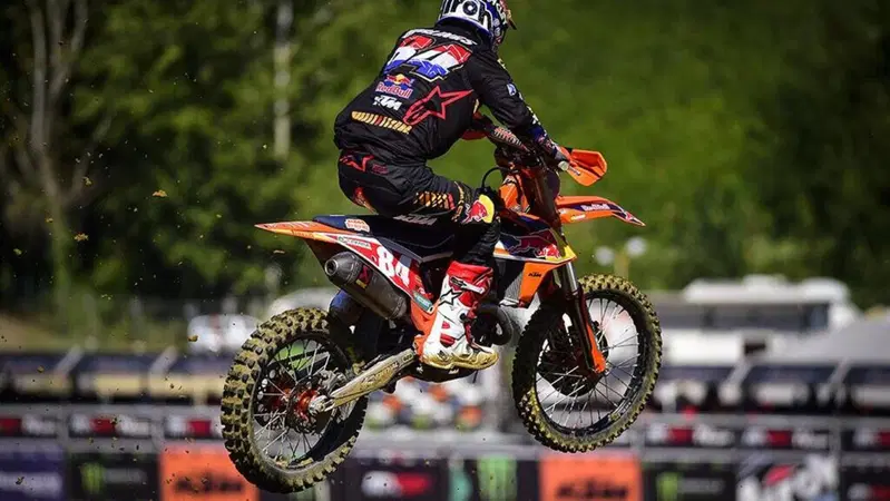 MX 2020. Herlings e Renaux vincono il GP d'Italia a Faenza