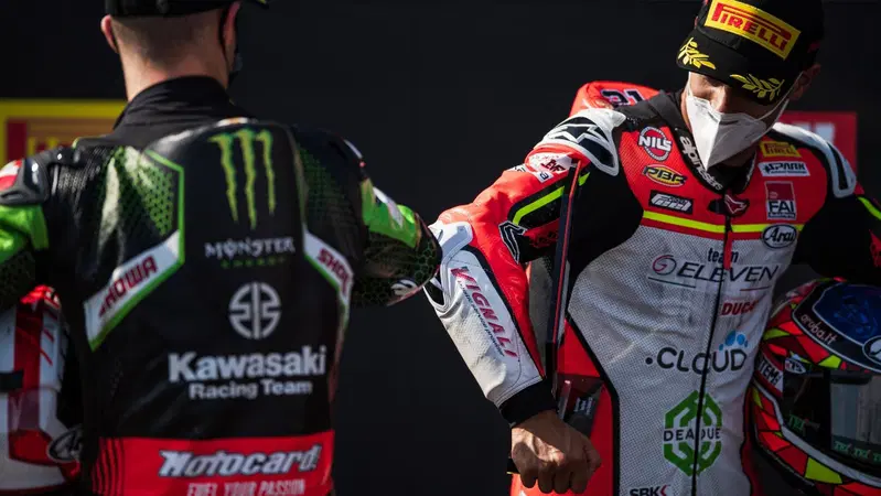 VIDEO - SBK 2020, GP Teruel. Il commento della domenica