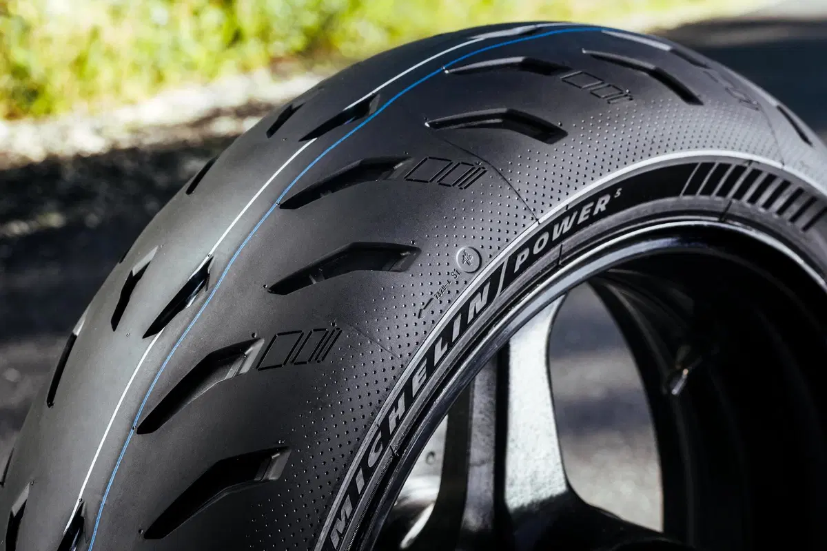 Michelin Power5 - Power Cup2 Road & Track (3)