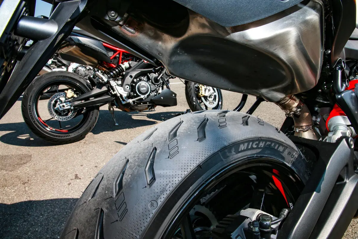 Michelin Power5 - Power Cup2 Road & Track (10)