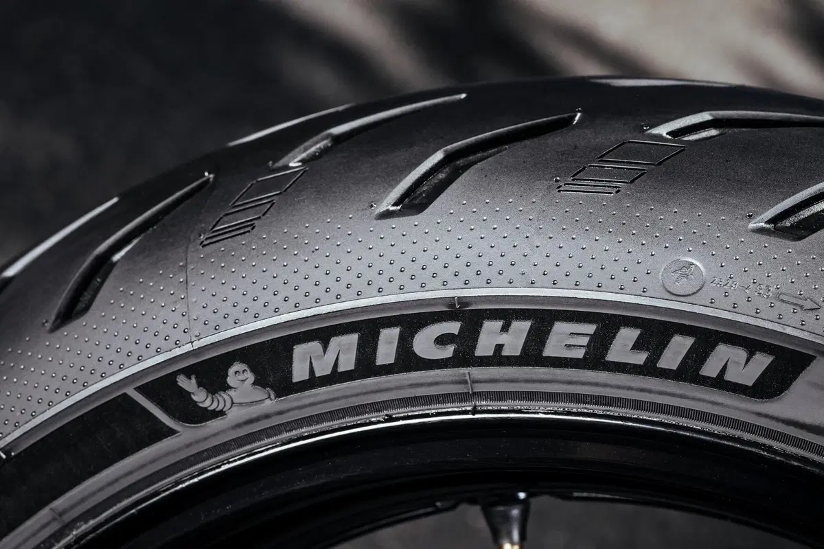 Michelin Power5 - Power Cup2 Road & Track (2)