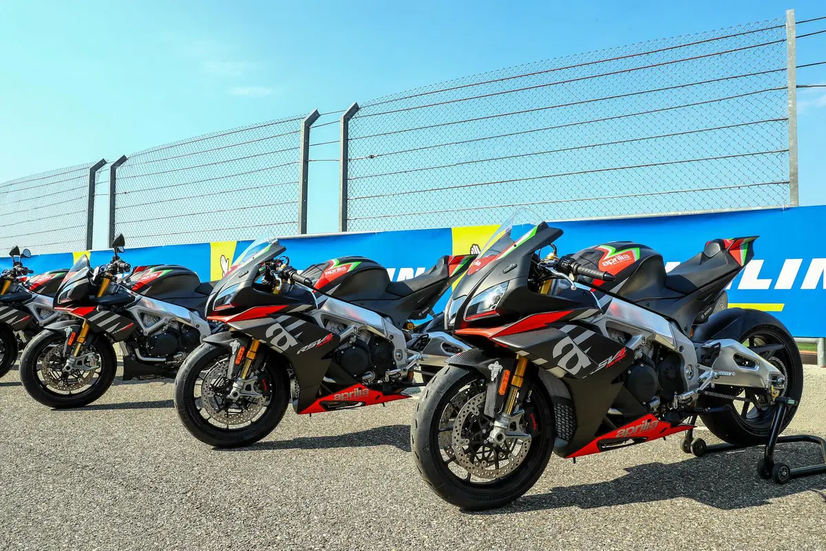 Michelin Power5 - Power Cup2 Road & Track (5)
