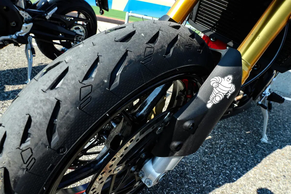 Michelin Power5 - Power Cup2 Road & Track (12)