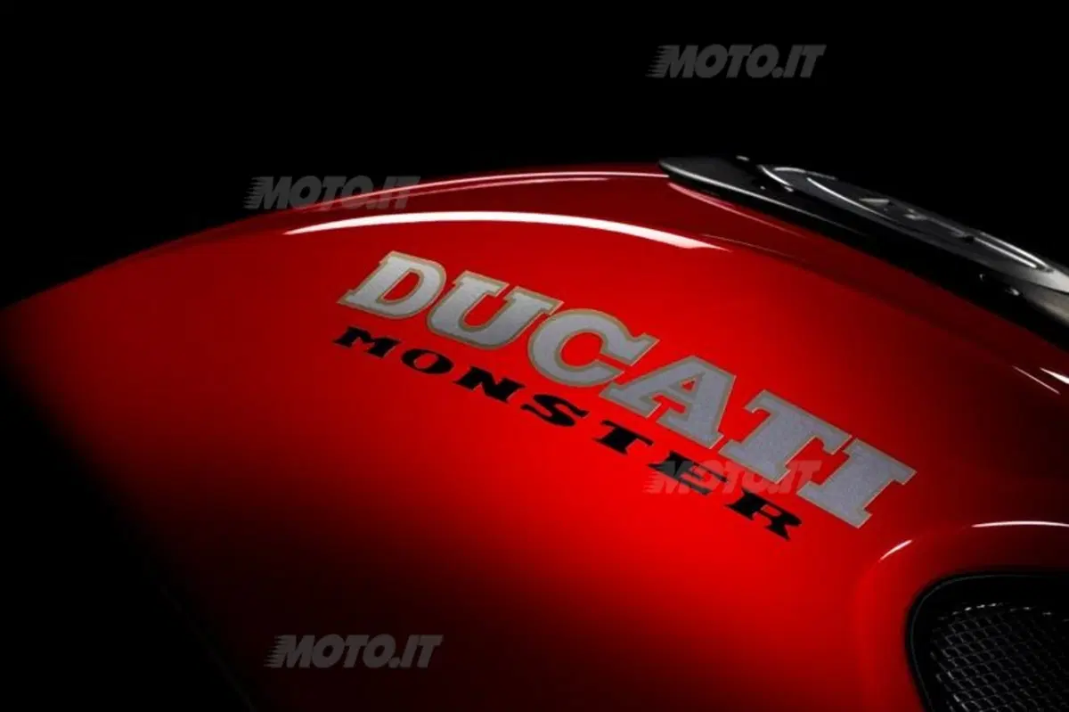 Intermot 2012: Ducati Monster 20° anniversario (8)