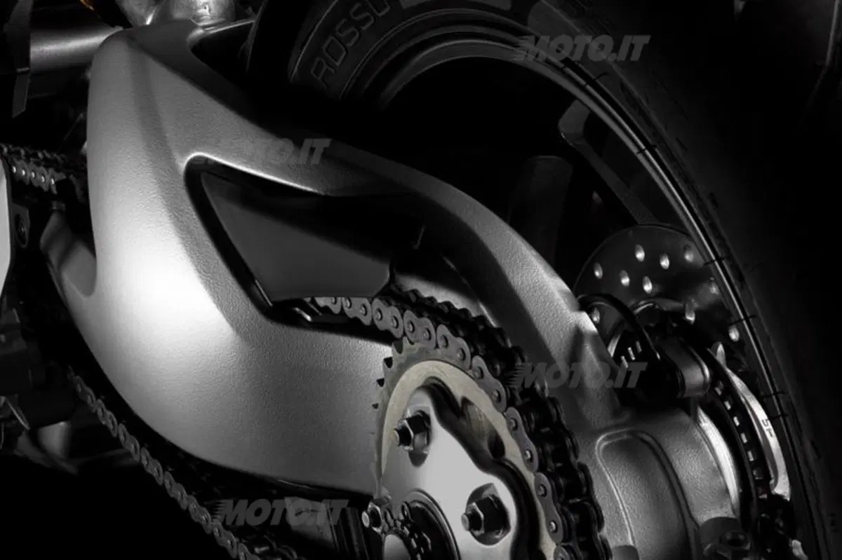 Intermot 2012: Ducati Monster 20° anniversario (9)