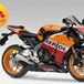 Intermot 2012: Nuovi colori per Honda CBR1000RR Fireblade, CB1000R e Hornet