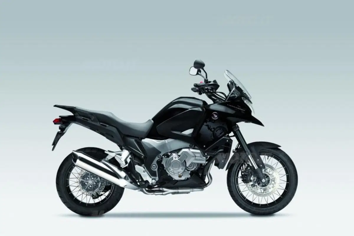 Intermot 2012: Nuovi colori per Honda CBR1000RR Fireblade, CB1000R e Hornet (4)