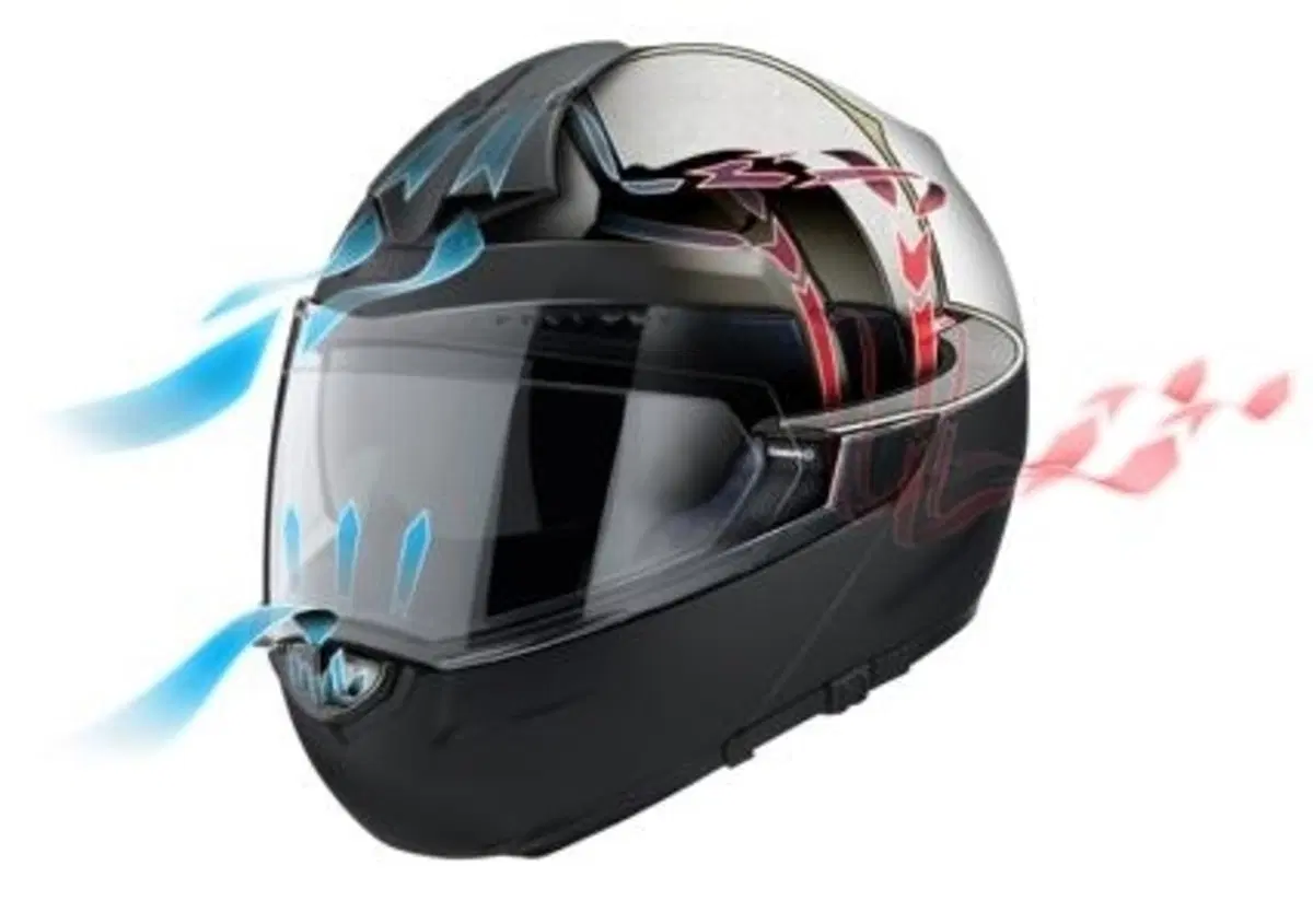 Nuovo Schuberth C3 Pro