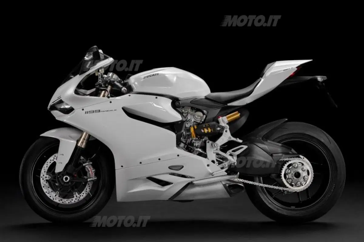 Intermot 2012: Ducati, nuove livree per Diavel, Panigale e Streetfighter (5)