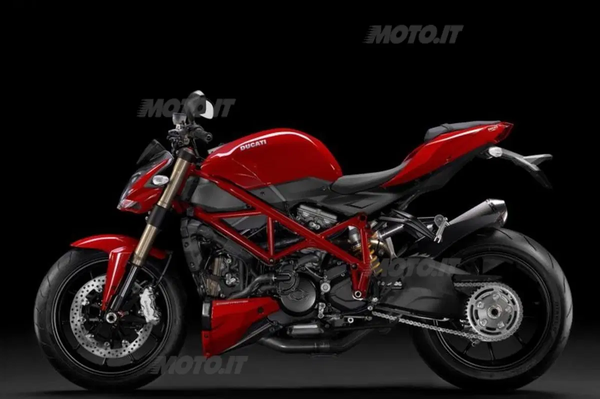 Intermot 2012: Ducati, nuove livree per Diavel, Panigale e Streetfighter (7)