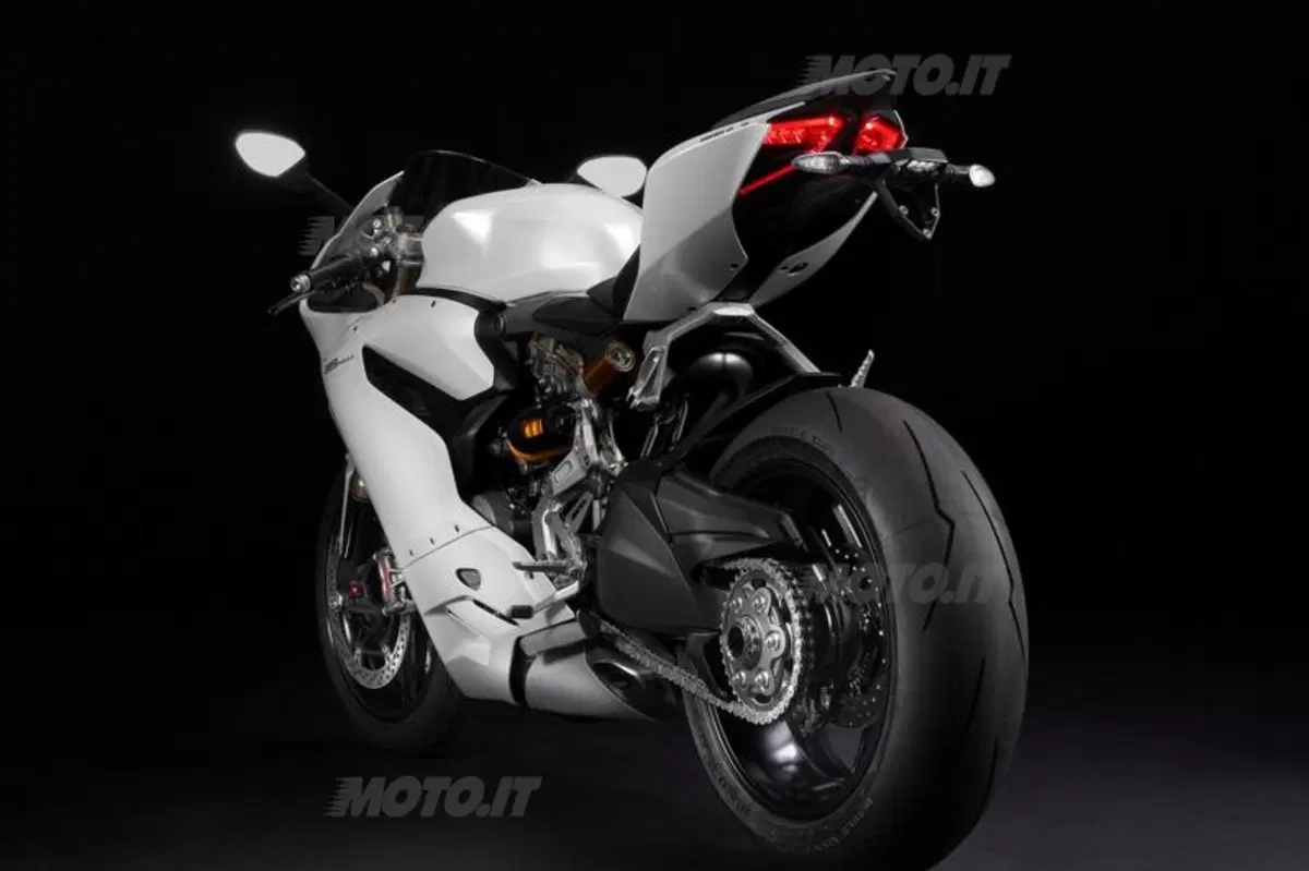 Intermot 2012: Ducati, nuove livree per Diavel, Panigale e Streetfighter (8)