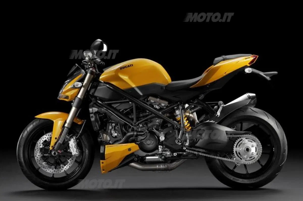 Intermot 2012: Ducati, nuove livree per Diavel, Panigale e Streetfighter (10)