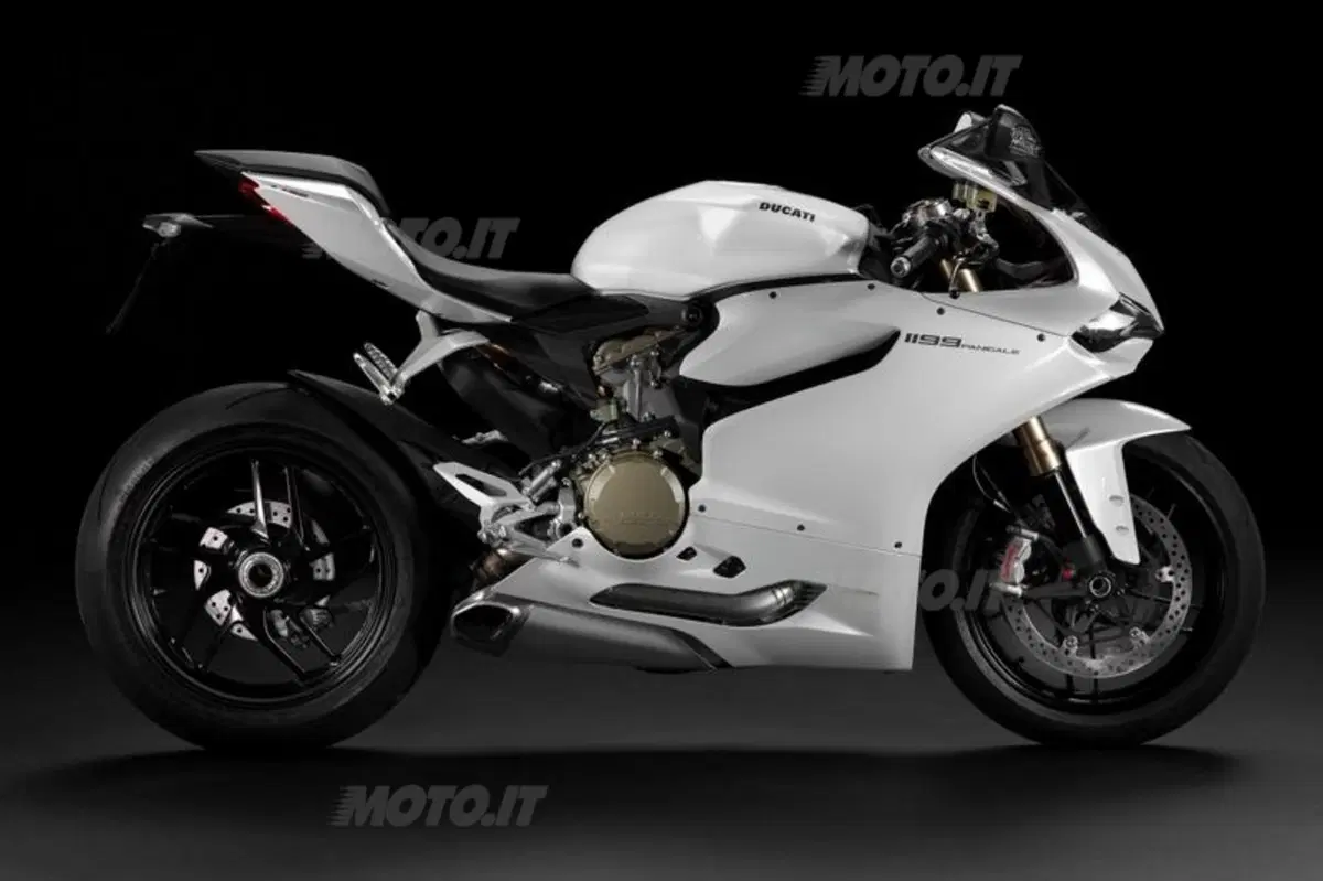 Intermot 2012: Ducati, nuove livree per Diavel, Panigale e Streetfighter (11)