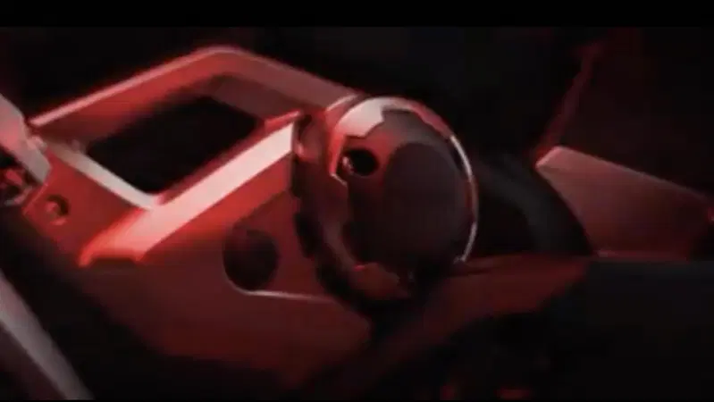 Honda Forza 750 2021: l'ultimo teaser [AGGIORNATO]