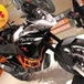 Intermot 2012: KTM Adventure 1190