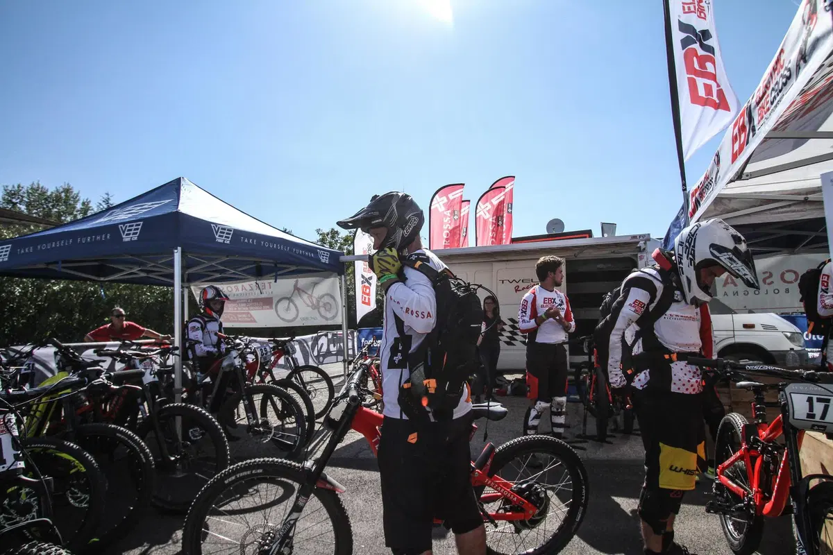 EBX Urban. Abbiamo corso anche noi!  (2)
