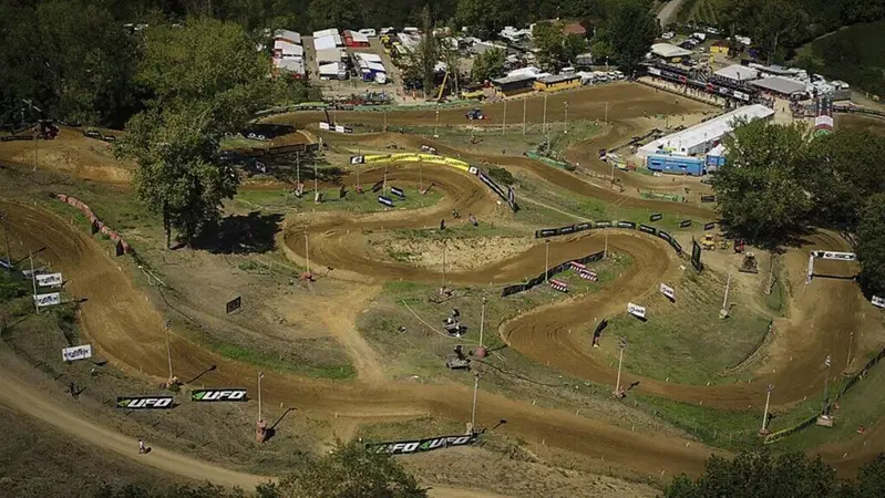 MX. Faenza &egrave; pronta per il secondo GP consecutivo. News e orari TV