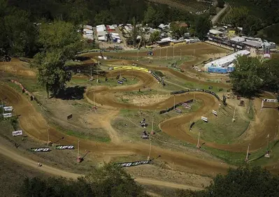 MX. Faenza è pronta per il secondo GP consecutivo. News e orari TV
