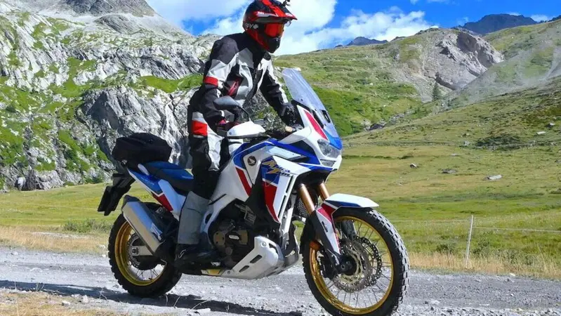 Viaggi e giri in moto, l'itinerario della settimana: tra le Valli di Lanzo e Susa fino al Jafferau