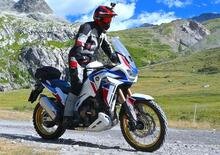 Viaggi e giri in moto, l'itinerario della settimana: tra le Valli di Lanzo e Susa fino al Jafferau