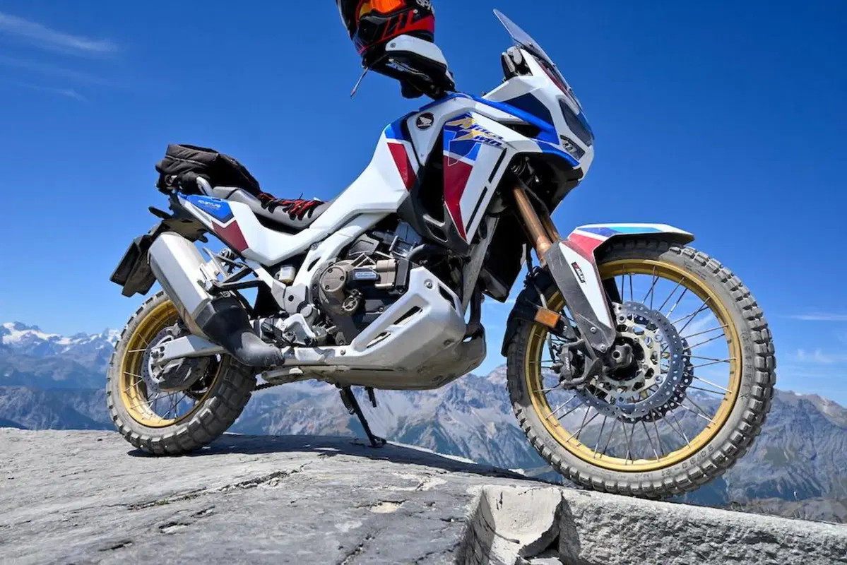 Viaggi e giri in moto, l'itinerario della settimana: tra le Valli di Lanzo e Susa fino al Jafferau (3)