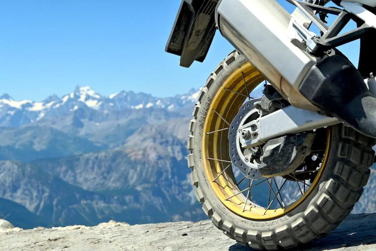 Viaggi e giri in moto, l'itinerario della settimana: tra le Valli di Lanzo e Susa fino al Jafferau (30)