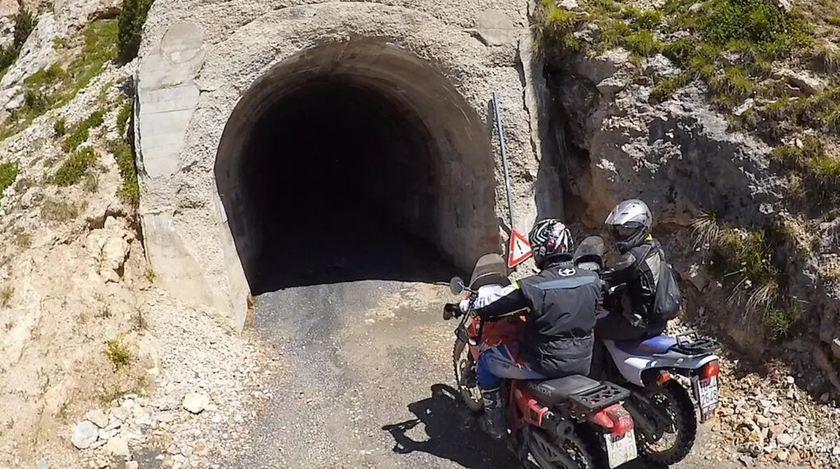 Viaggi e giri in moto, l'itinerario della settimana: tra le Valli di Lanzo e Susa fino al Jafferau (4)