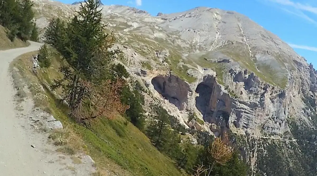 Viaggi e giri in moto, l'itinerario della settimana: tra le Valli di Lanzo e Susa fino al Jafferau (6)