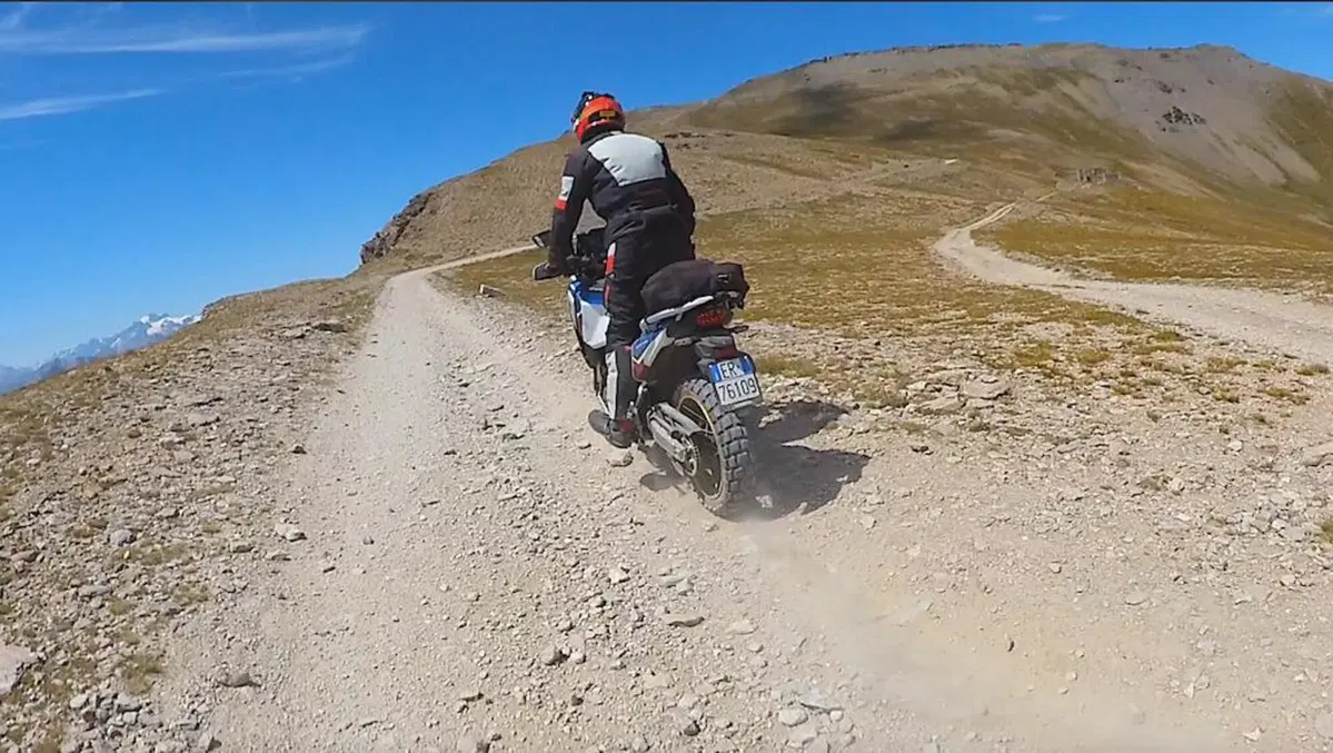 Viaggi e giri in moto, l'itinerario della settimana: tra le Valli di Lanzo e Susa fino al Jafferau (8)