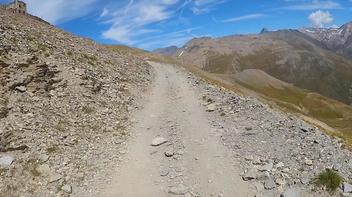 Viaggi e giri in moto, l'itinerario della settimana: tra le Valli di Lanzo e Susa fino al Jafferau (12)