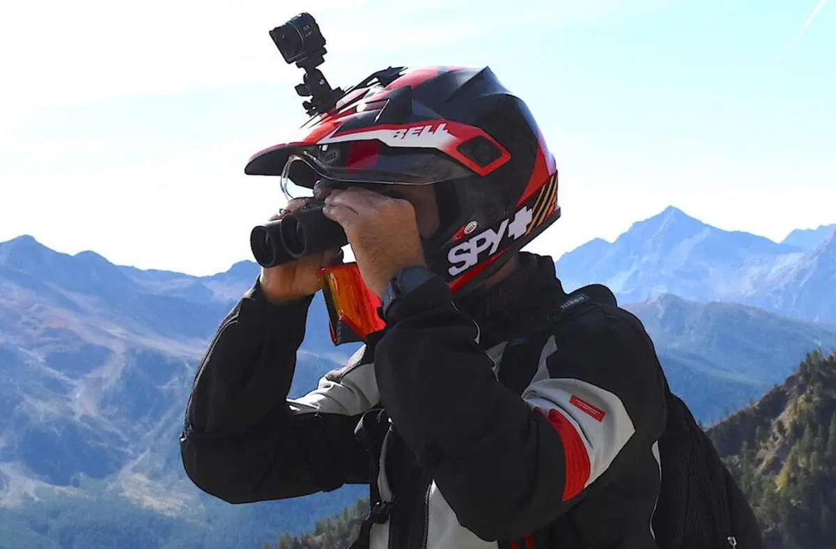 Viaggi e giri in moto, l'itinerario della settimana: tra le Valli di Lanzo e Susa fino al Jafferau (14)
