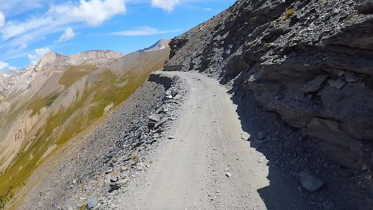 Viaggi e giri in moto, l'itinerario della settimana: tra le Valli di Lanzo e Susa fino al Jafferau (10)